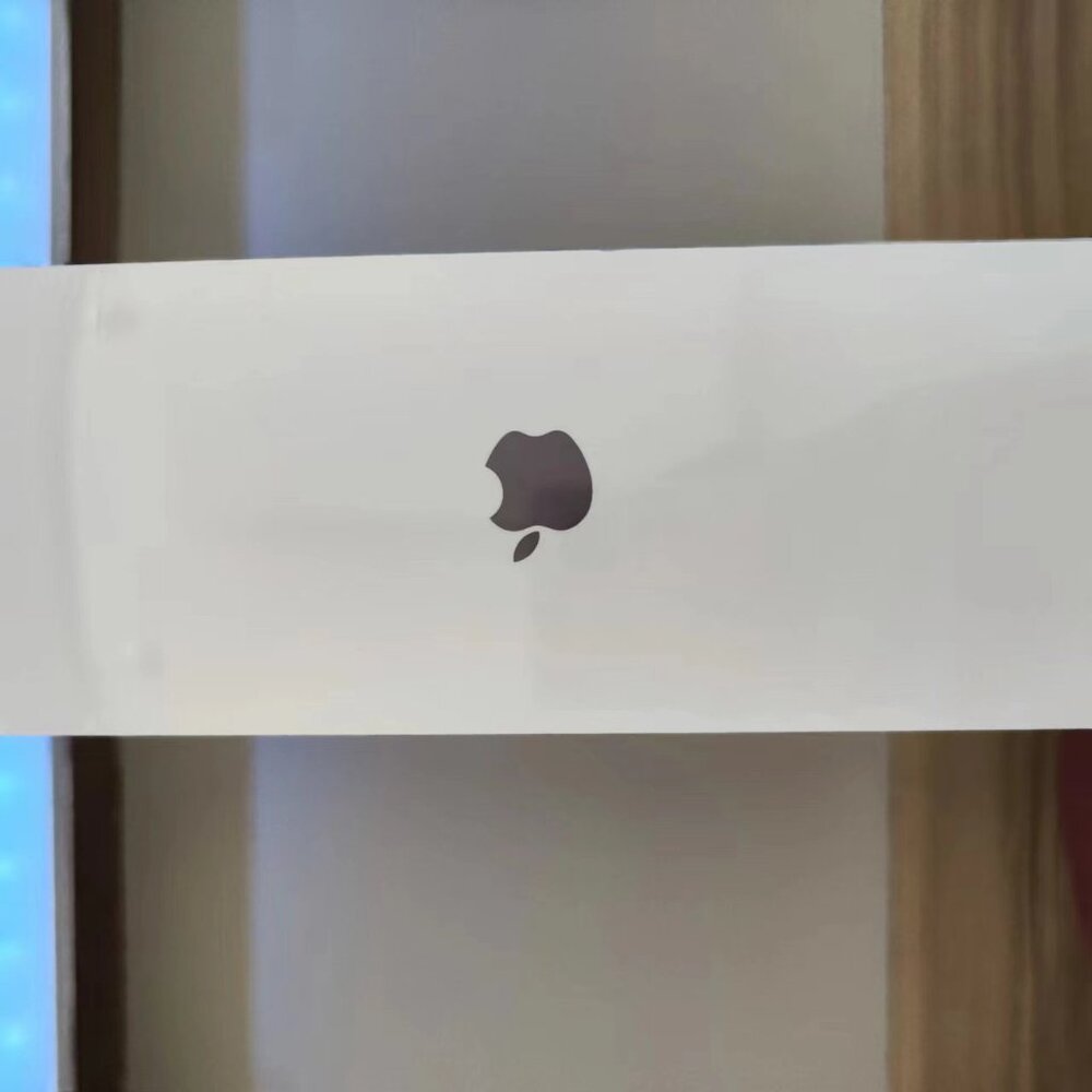 Apple AirPod Pro Max - Black, (original box) - Picture 3 of 4